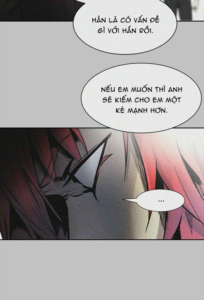 Cuộc Chiến Trong Tòa Tháp Chapter 443 - Trang 2