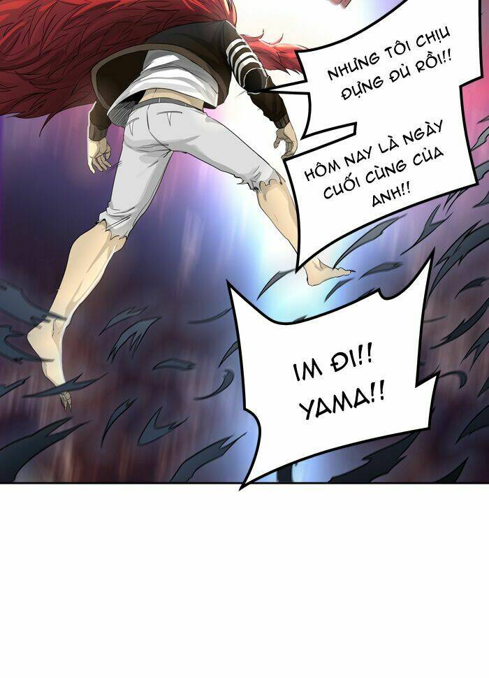 Cuộc Chiến Trong Tòa Tháp Chapter 443 - Trang 2