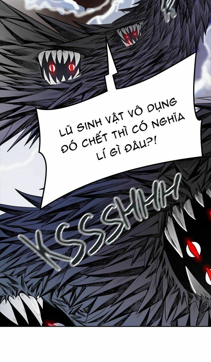 Cuộc Chiến Trong Tòa Tháp Chapter 443 - Trang 2