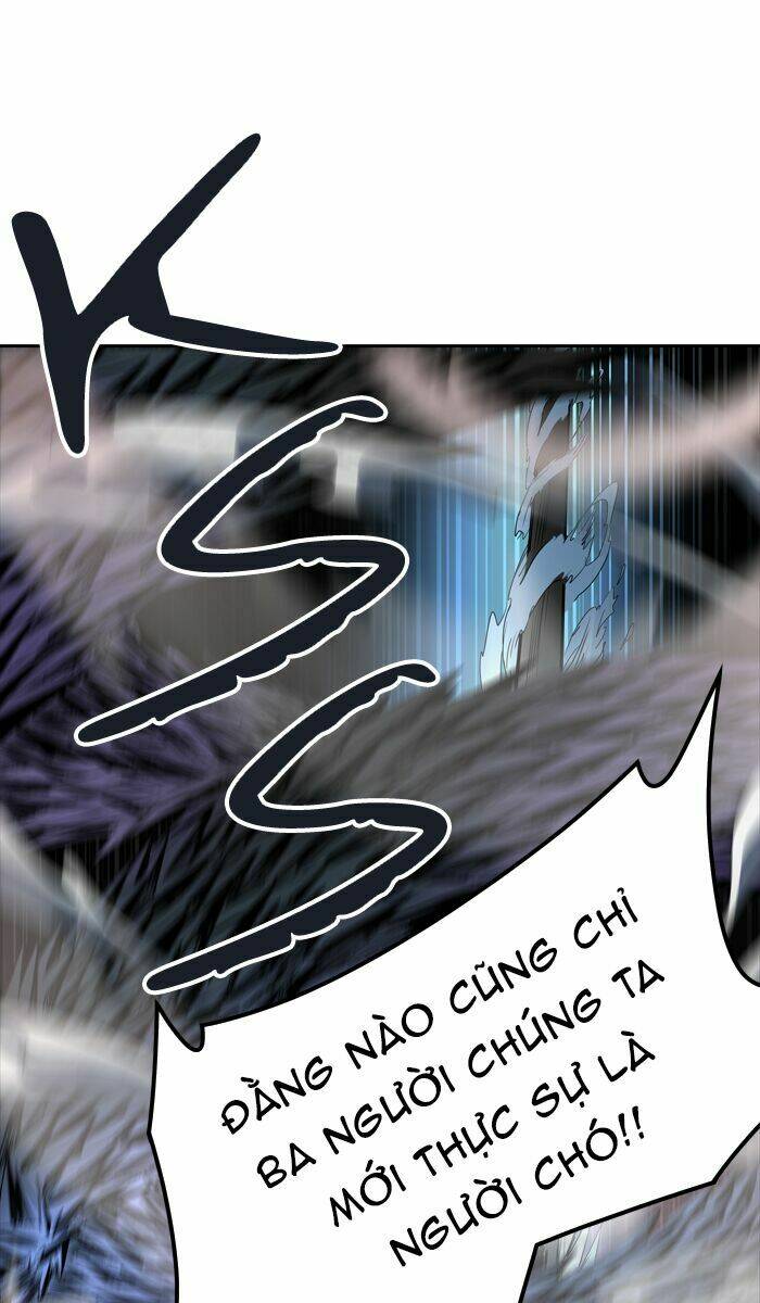 Cuộc Chiến Trong Tòa Tháp Chapter 443 - Trang 2