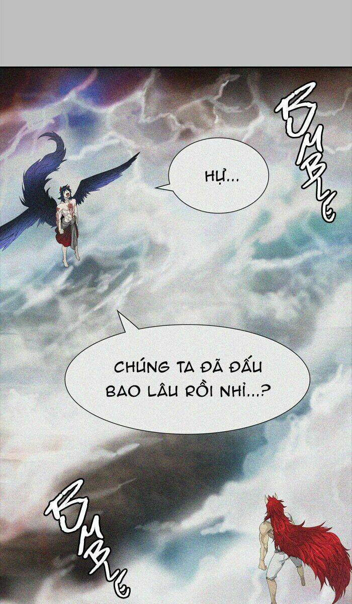 Cuộc Chiến Trong Tòa Tháp Chapter 443 - Trang 2