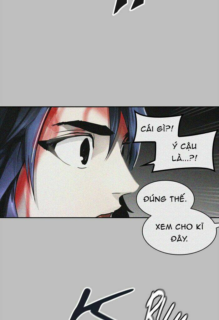 Cuộc Chiến Trong Tòa Tháp Chapter 443 - Trang 2