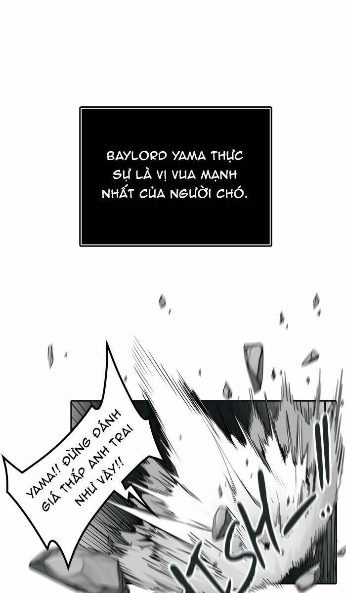 Cuộc Chiến Trong Tòa Tháp Chapter 443 - Trang 2