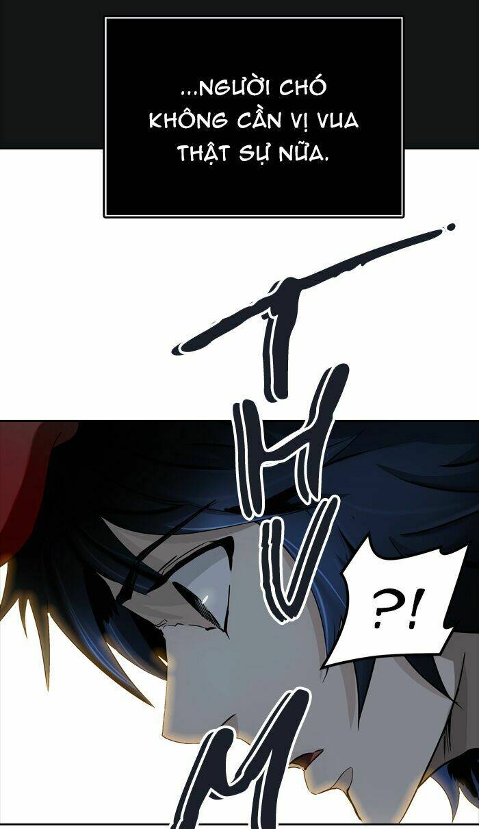 Cuộc Chiến Trong Tòa Tháp Chapter 443 - Trang 2