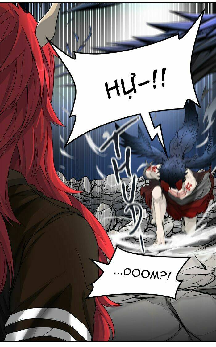 Cuộc Chiến Trong Tòa Tháp Chapter 443 - Trang 2