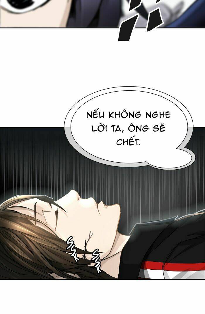 Cuộc Chiến Trong Tòa Tháp Chapter 443 - Trang 2