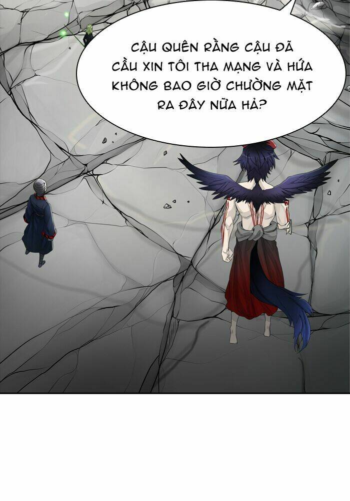 Cuộc Chiến Trong Tòa Tháp Chapter 443 - Trang 2