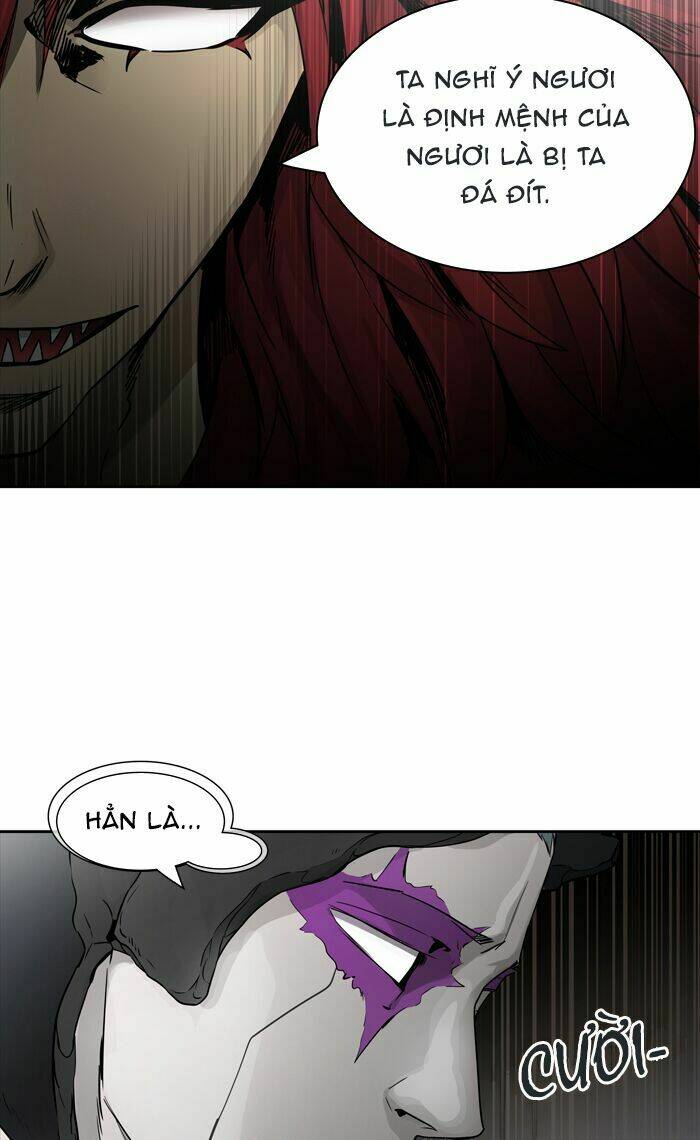 Cuộc Chiến Trong Tòa Tháp Chapter 444 - Trang 2