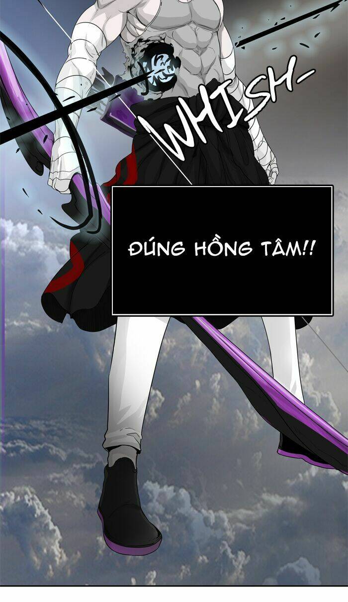 Cuộc Chiến Trong Tòa Tháp Chapter 444 - Trang 2