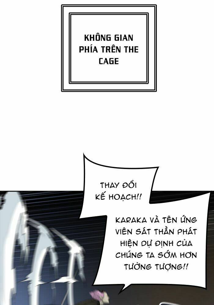 Cuộc Chiến Trong Tòa Tháp Chapter 444 - Trang 2