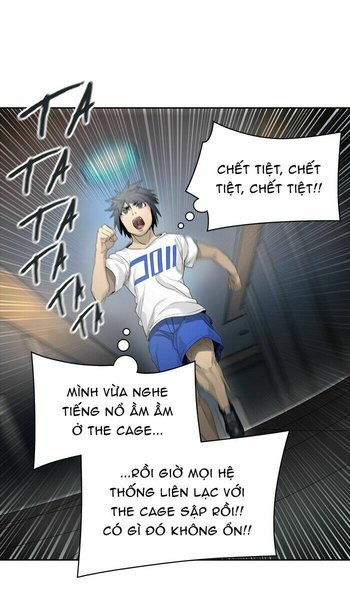 Cuộc Chiến Trong Tòa Tháp Chapter 444 - Trang 2