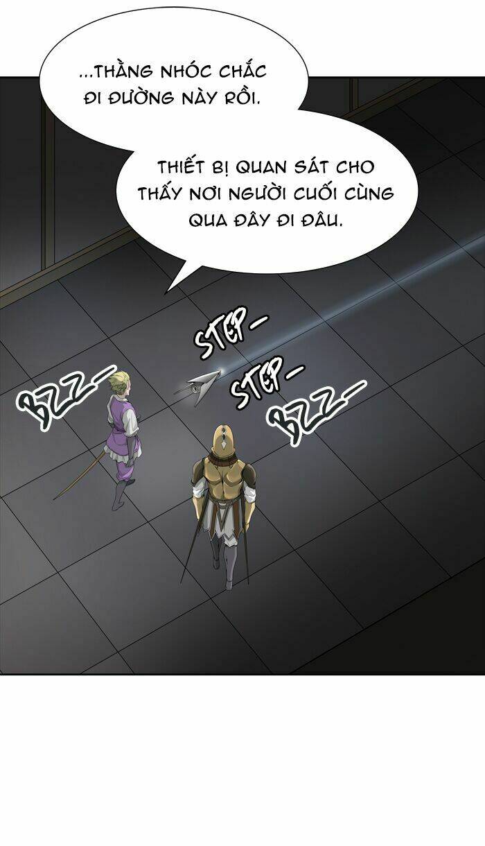 Cuộc Chiến Trong Tòa Tháp Chapter 444 - Trang 2