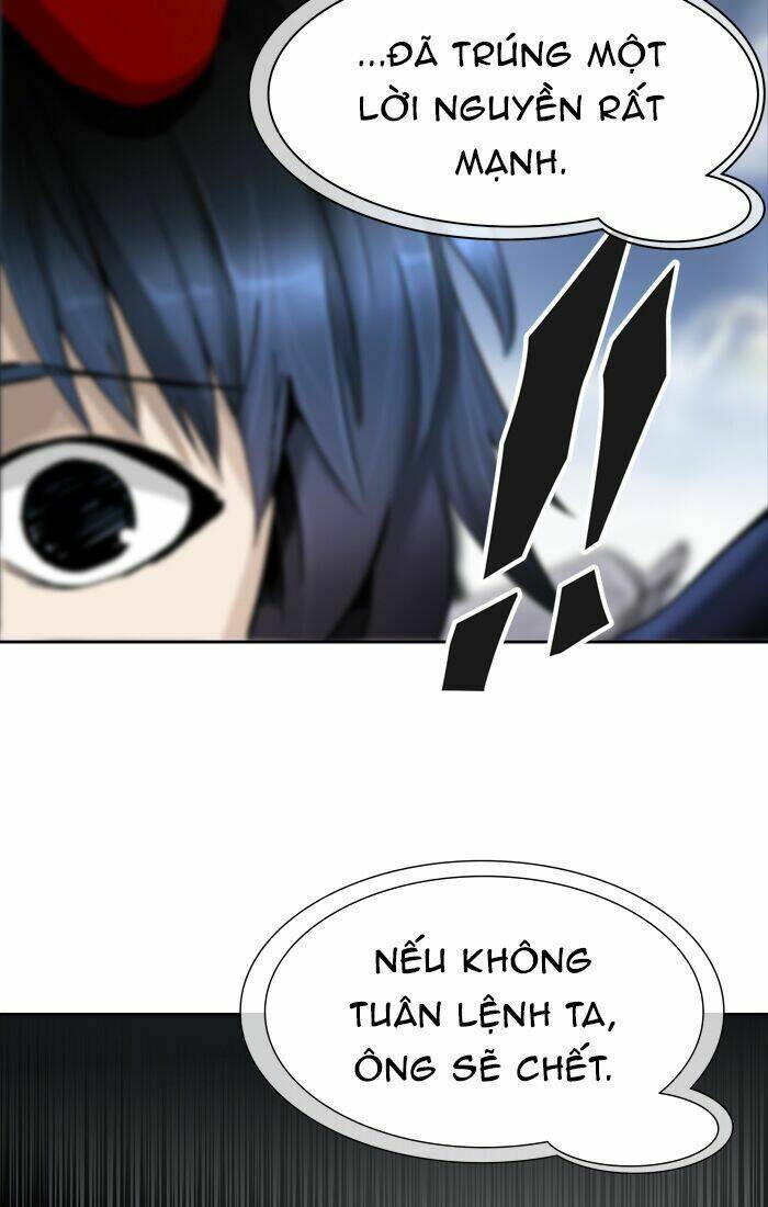 Cuộc Chiến Trong Tòa Tháp Chapter 444 - Trang 2