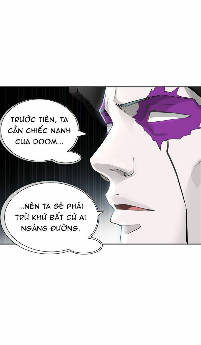Cuộc Chiến Trong Tòa Tháp Chapter 444 - Trang 2