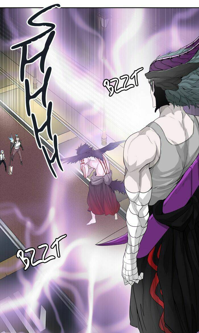 Cuộc Chiến Trong Tòa Tháp Chapter 444 - Trang 2