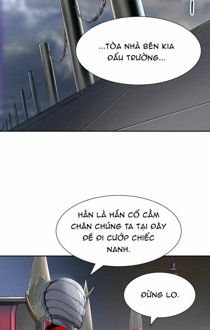 Cuộc Chiến Trong Tòa Tháp Chapter 444 - Trang 2