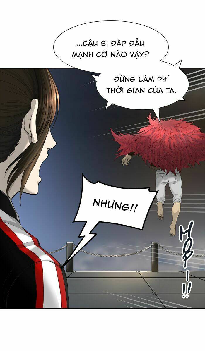Cuộc Chiến Trong Tòa Tháp Chapter 444 - Trang 2
