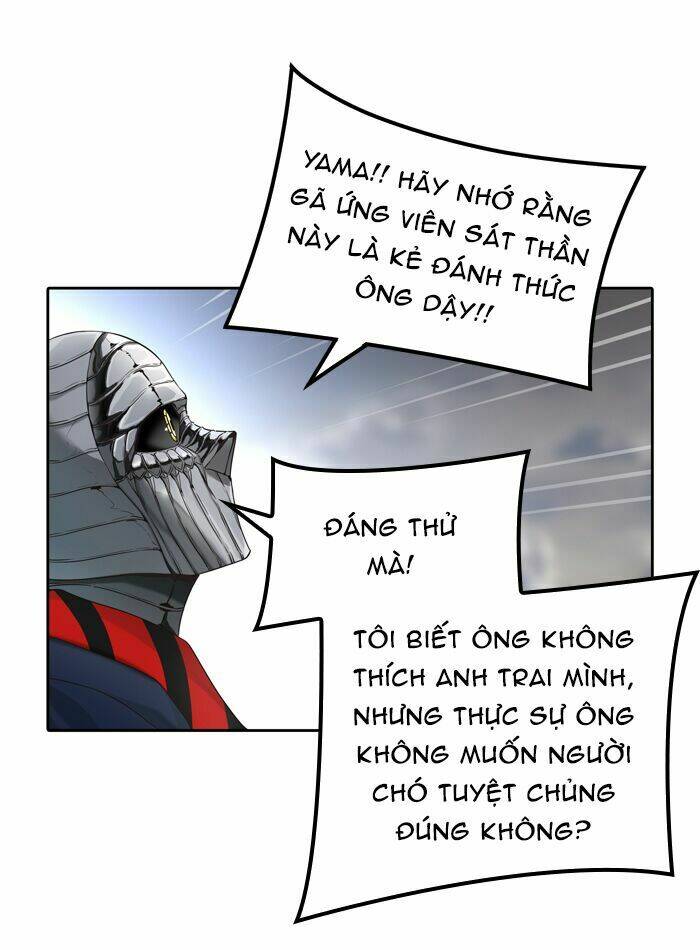 Cuộc Chiến Trong Tòa Tháp Chapter 444 - Trang 2