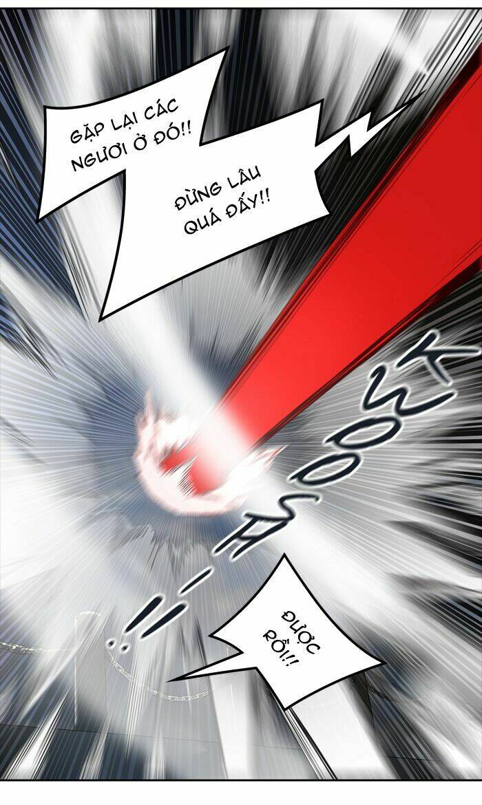 Cuộc Chiến Trong Tòa Tháp Chapter 444 - Trang 2