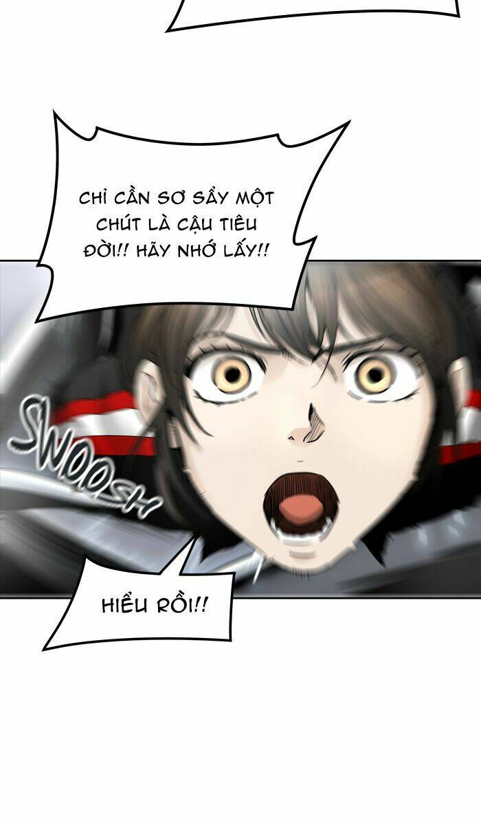 Cuộc Chiến Trong Tòa Tháp Chapter 444 - Trang 2