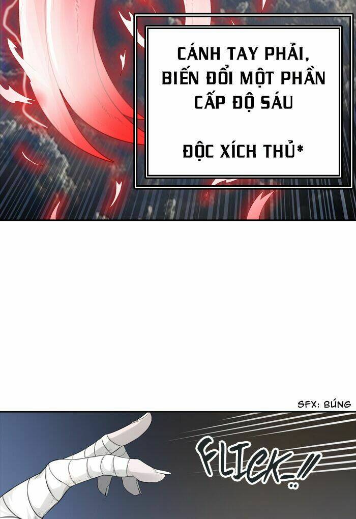 Cuộc Chiến Trong Tòa Tháp Chapter 444 - Trang 2