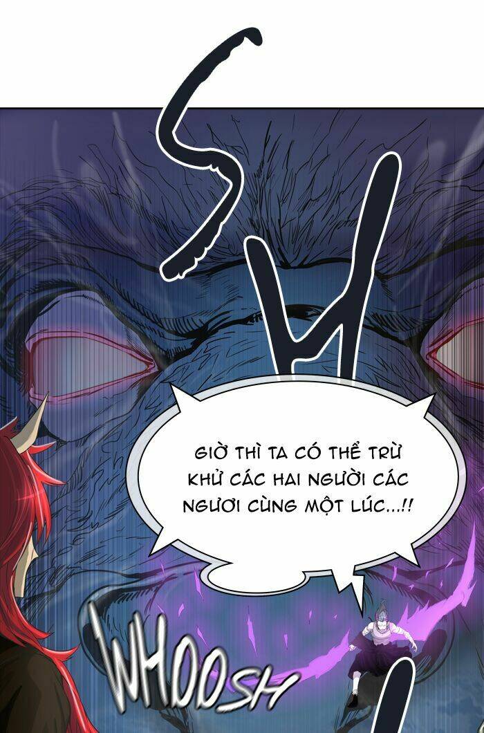 Cuộc Chiến Trong Tòa Tháp Chapter 445 - Trang 2