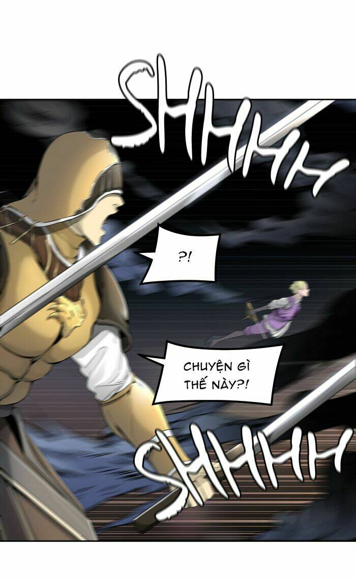 Cuộc Chiến Trong Tòa Tháp Chapter 445 - Trang 2