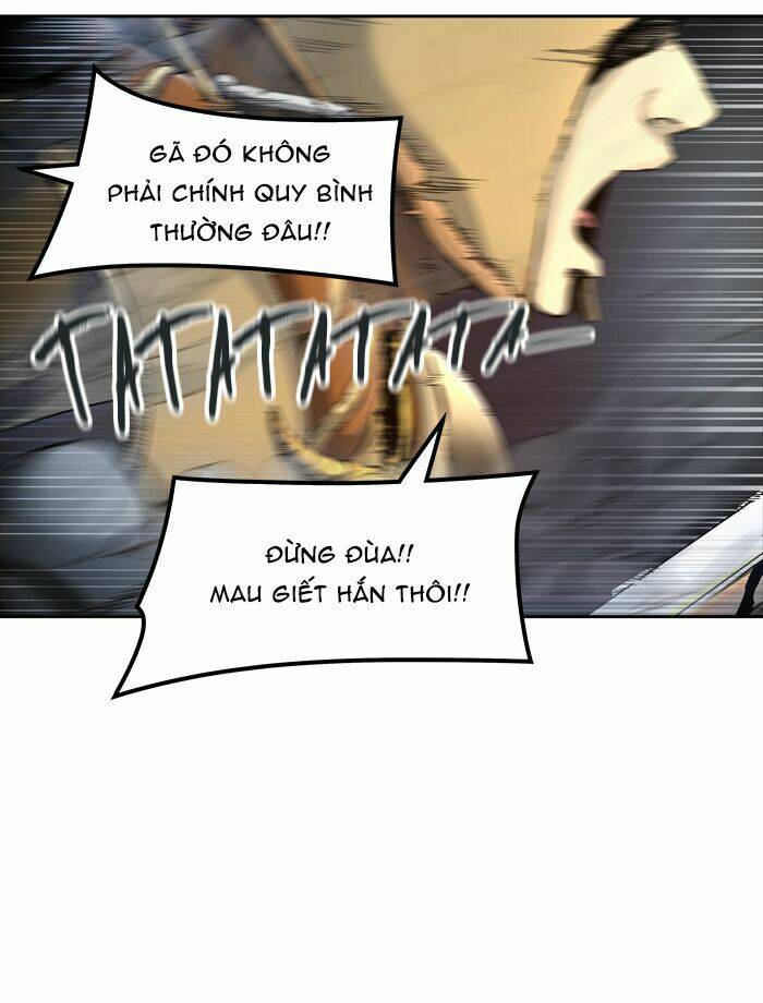 Cuộc Chiến Trong Tòa Tháp Chapter 445 - Trang 2