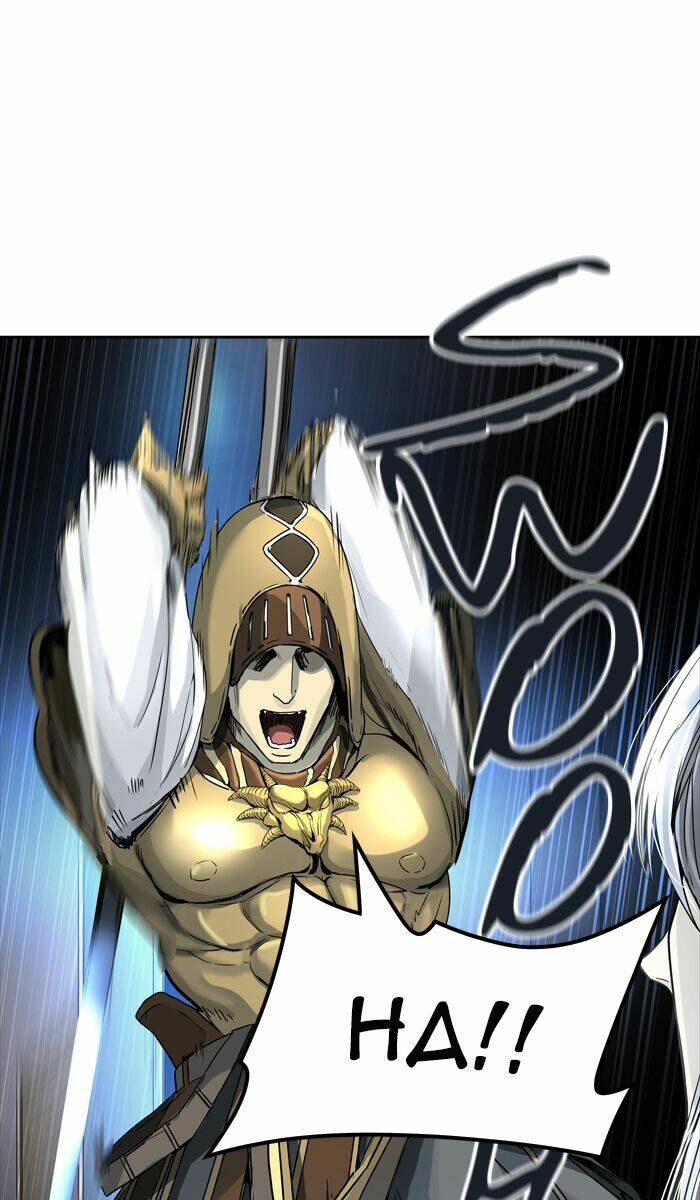 Cuộc Chiến Trong Tòa Tháp Chapter 445 - Trang 2