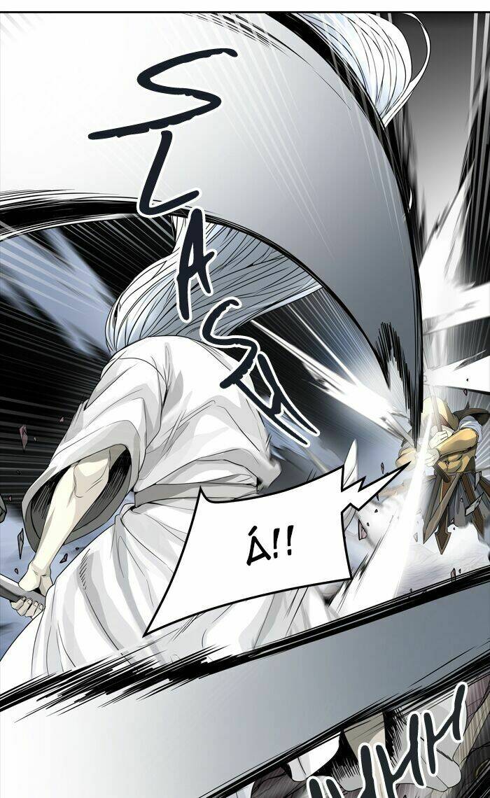 Cuộc Chiến Trong Tòa Tháp Chapter 445 - Trang 2