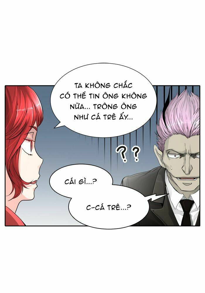 Cuộc Chiến Trong Tòa Tháp Chapter 445 - Trang 2