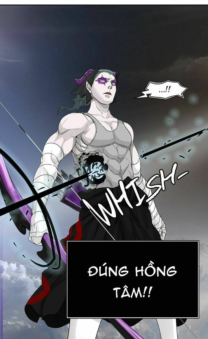 Cuộc Chiến Trong Tòa Tháp Chapter 445 - Trang 2