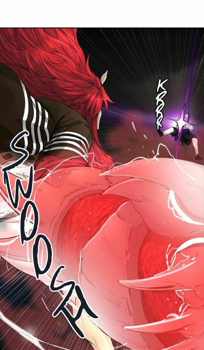 Cuộc Chiến Trong Tòa Tháp Chapter 445 - Trang 2