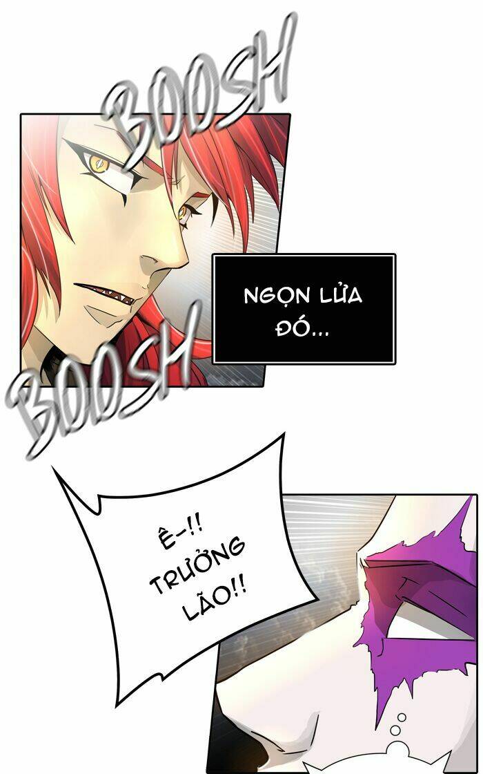 Cuộc Chiến Trong Tòa Tháp Chapter 445 - Trang 2