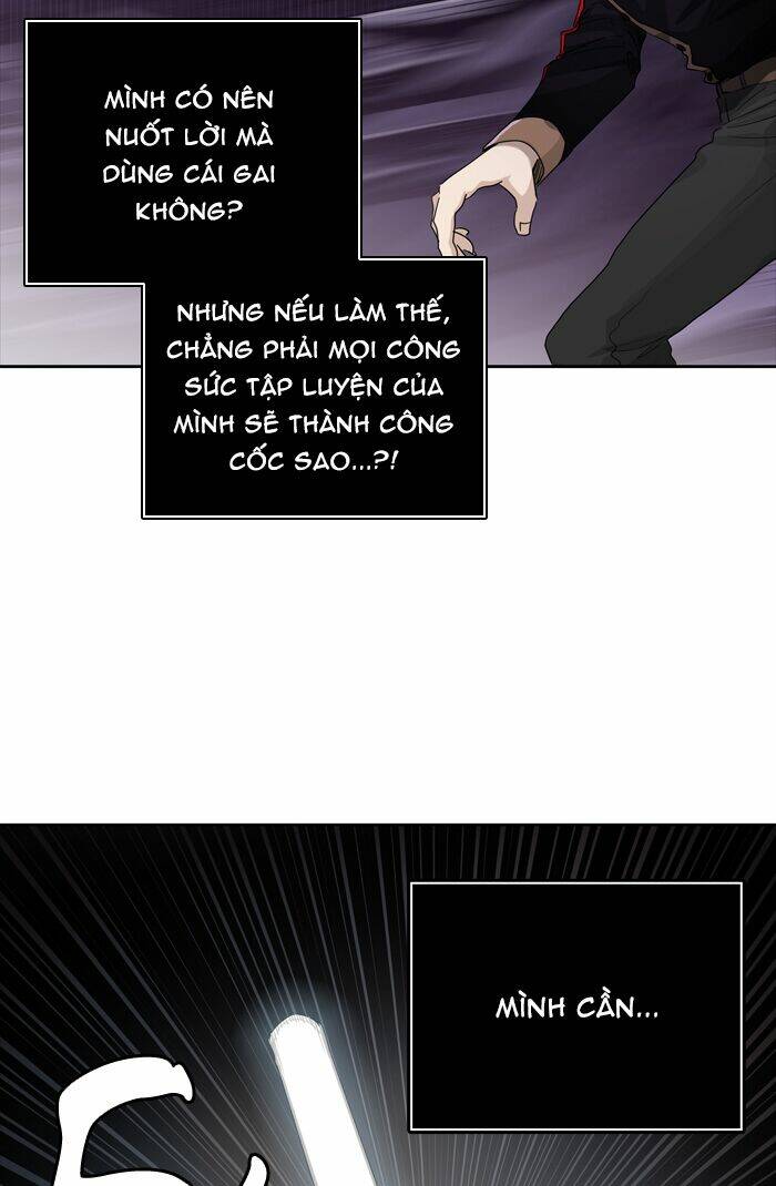 Cuộc Chiến Trong Tòa Tháp Chapter 446 - Trang 2