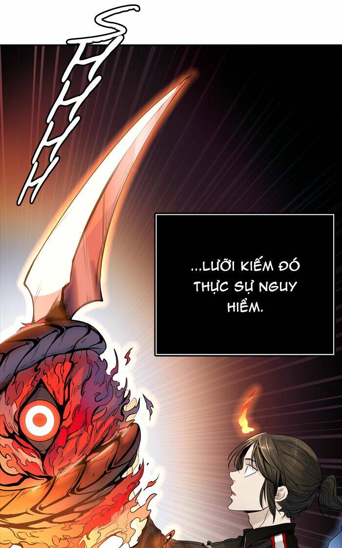 Cuộc Chiến Trong Tòa Tháp Chapter 446 - Trang 2