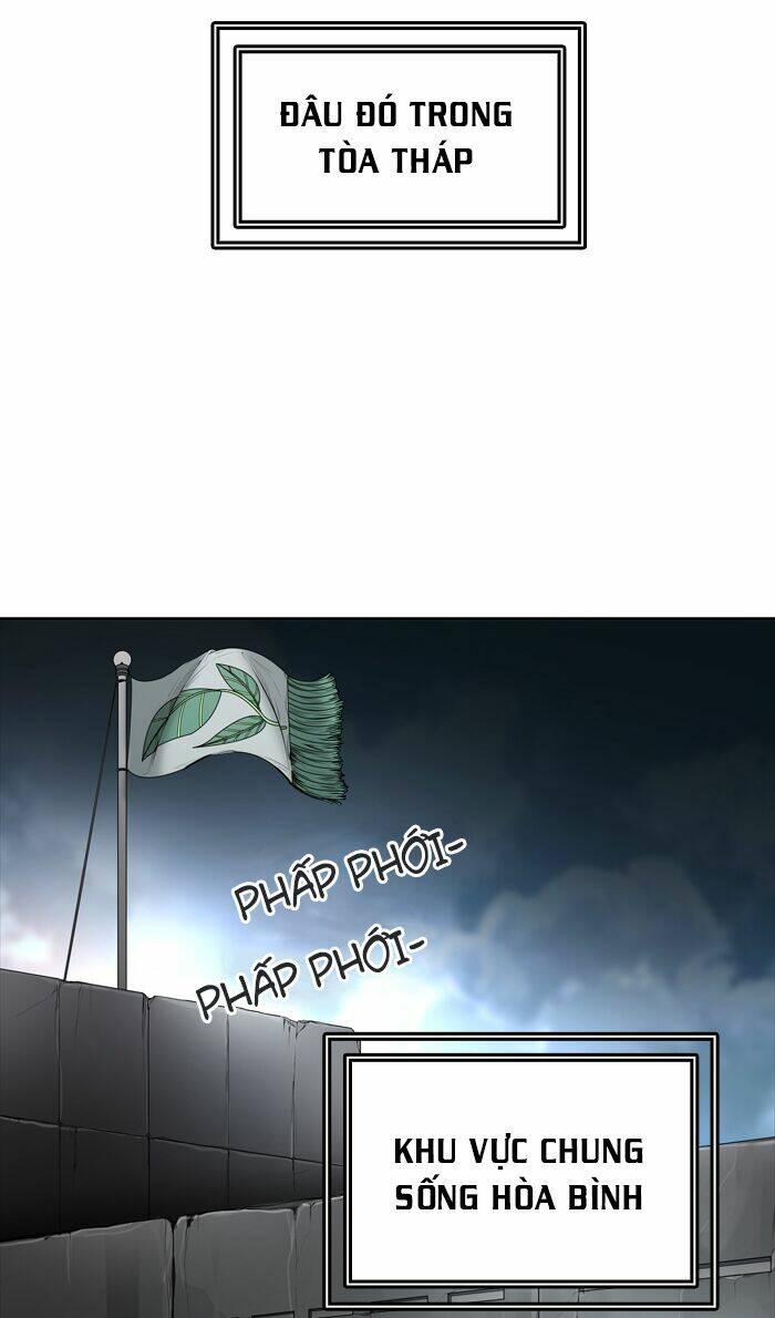 Cuộc Chiến Trong Tòa Tháp Chapter 446 - Trang 2