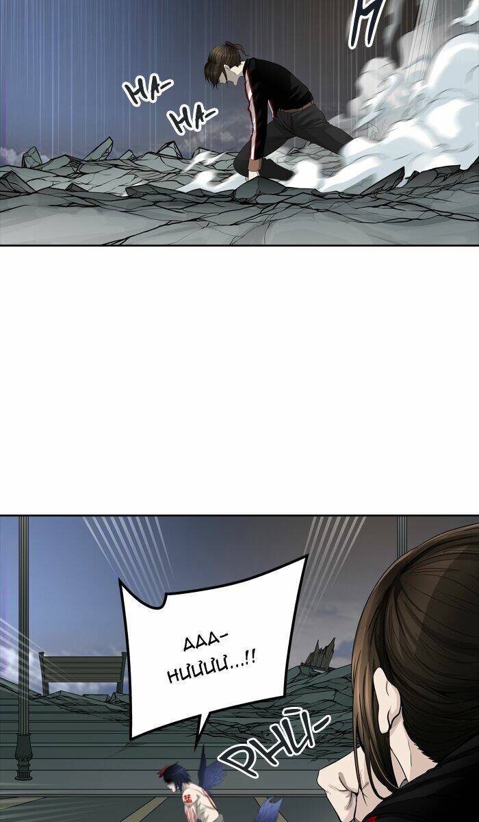 Cuộc Chiến Trong Tòa Tháp Chapter 446 - Trang 2