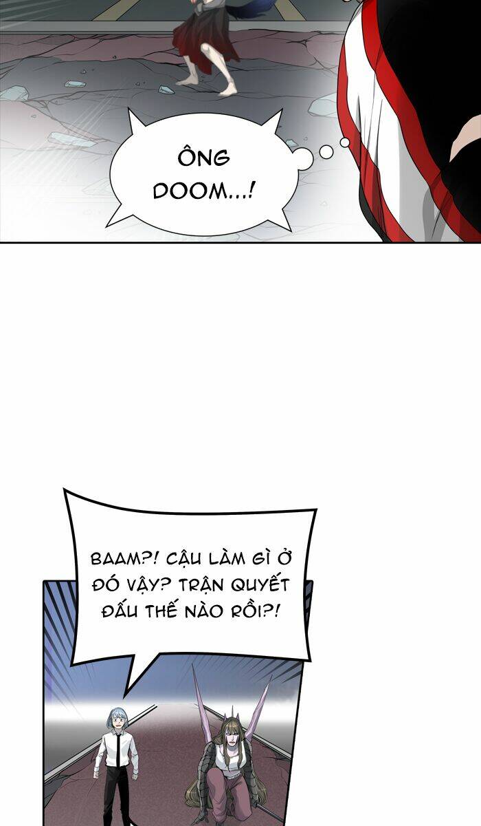 Cuộc Chiến Trong Tòa Tháp Chapter 446 - Trang 2