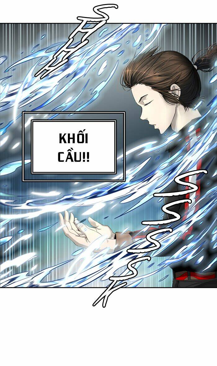 Cuộc Chiến Trong Tòa Tháp Chapter 446 - Trang 2