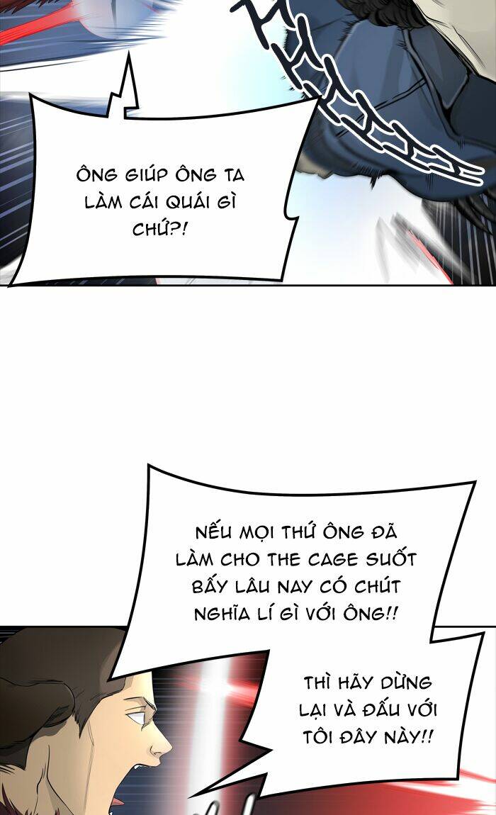 Cuộc Chiến Trong Tòa Tháp Chapter 446 - Trang 2