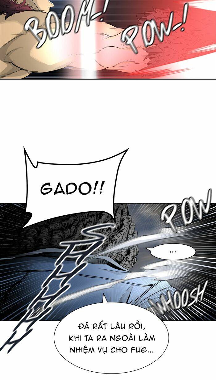 Cuộc Chiến Trong Tòa Tháp Chapter 446 - Trang 2
