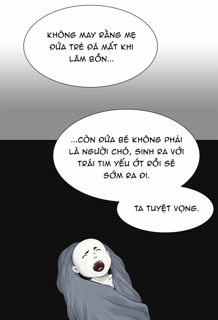 Cuộc Chiến Trong Tòa Tháp Chapter 446 - Trang 2