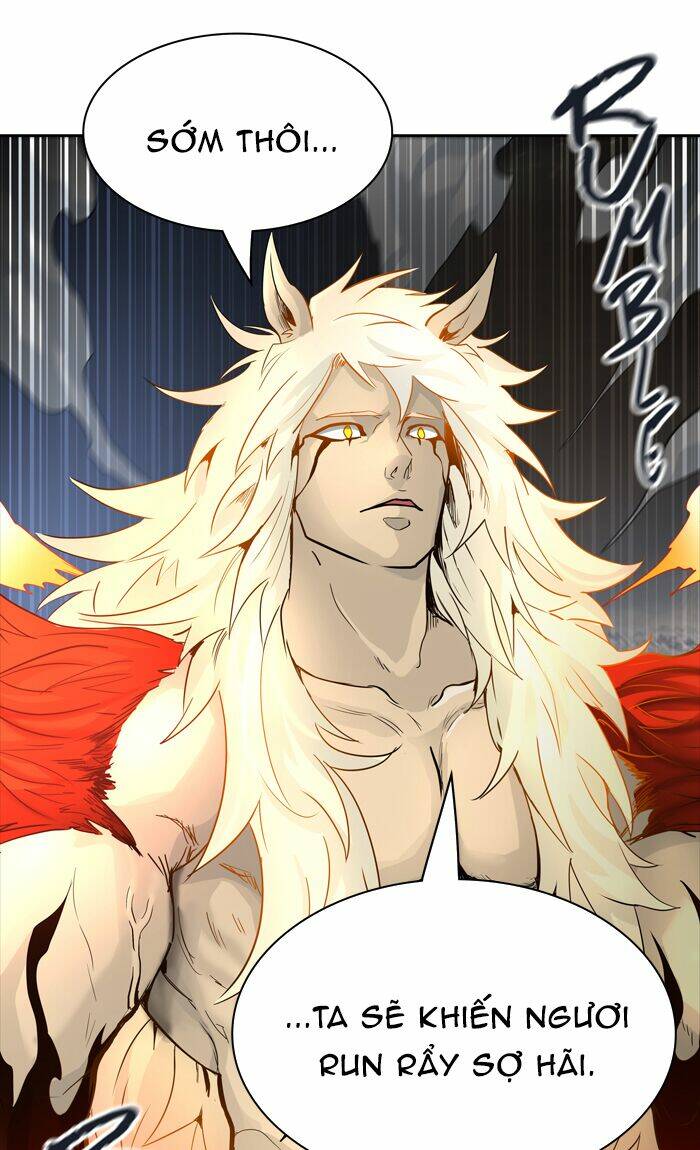 Cuộc Chiến Trong Tòa Tháp Chapter 447 - Trang 2