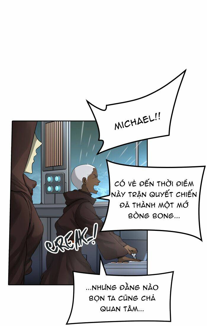 Cuộc Chiến Trong Tòa Tháp Chapter 447 - Trang 2
