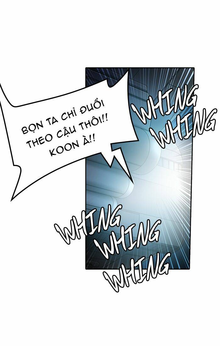 Cuộc Chiến Trong Tòa Tháp Chapter 447 - Trang 2