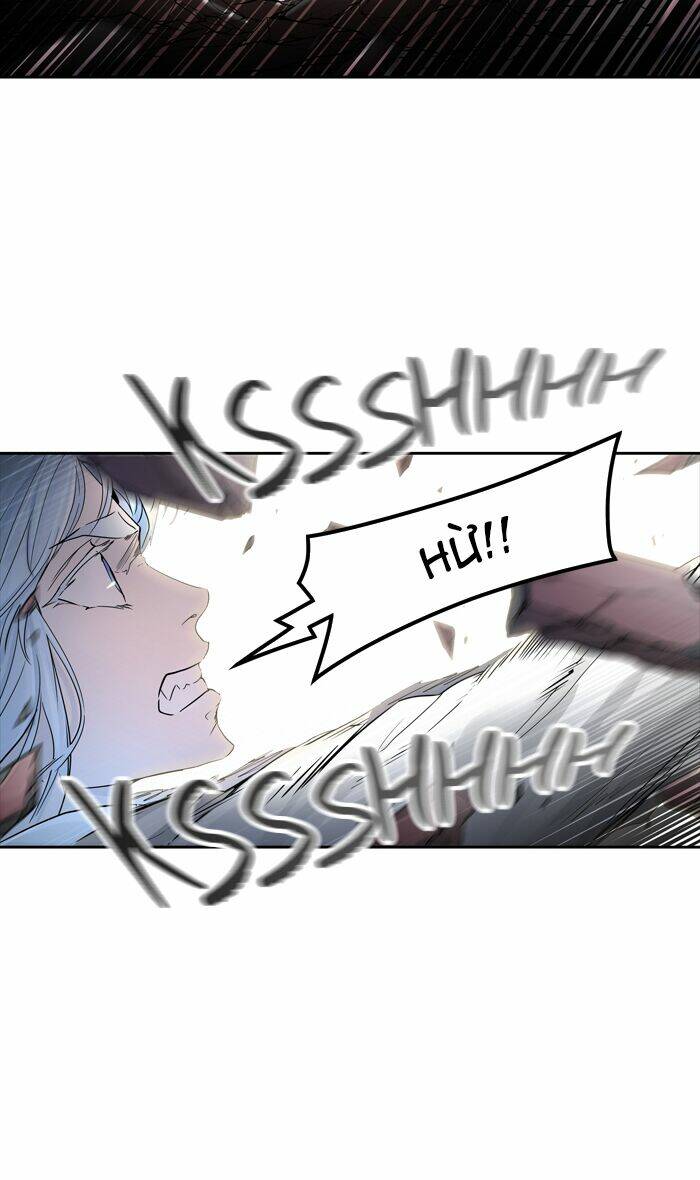 Cuộc Chiến Trong Tòa Tháp Chapter 447 - Trang 2