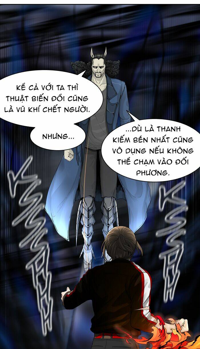 Cuộc Chiến Trong Tòa Tháp Chapter 447 - Trang 2