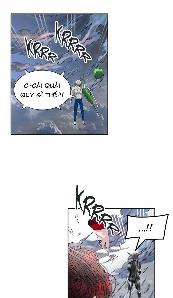 Cuộc Chiến Trong Tòa Tháp Chapter 447 - Trang 2