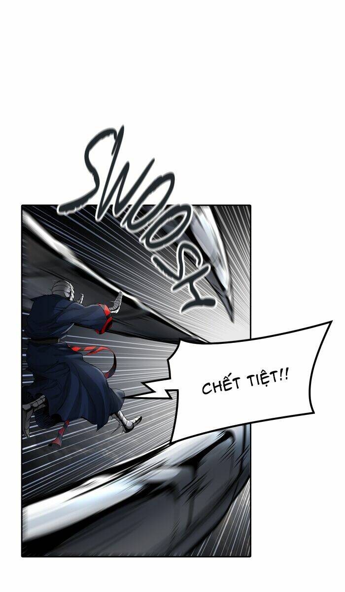 Cuộc Chiến Trong Tòa Tháp Chapter 447 - Trang 2
